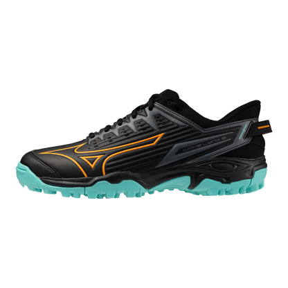 Wave Lynx 2 Black (2025)