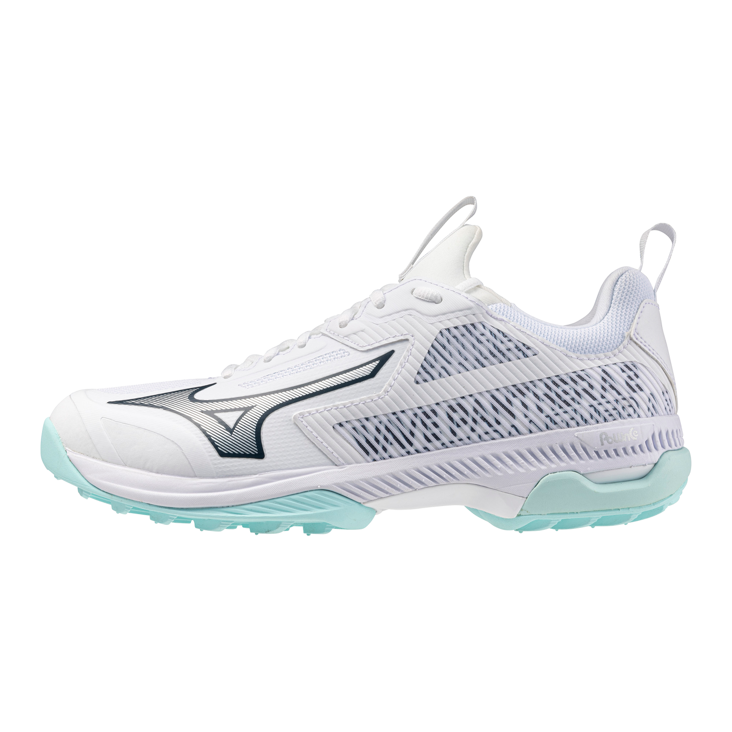 Wave Panthera 2 White/Blue Tint (2025)