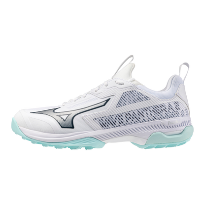 Wave Panthera 2 White/Blue Tint (2025)