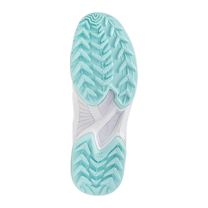 Wave Panthera 2 White/Blue Tint (2025)