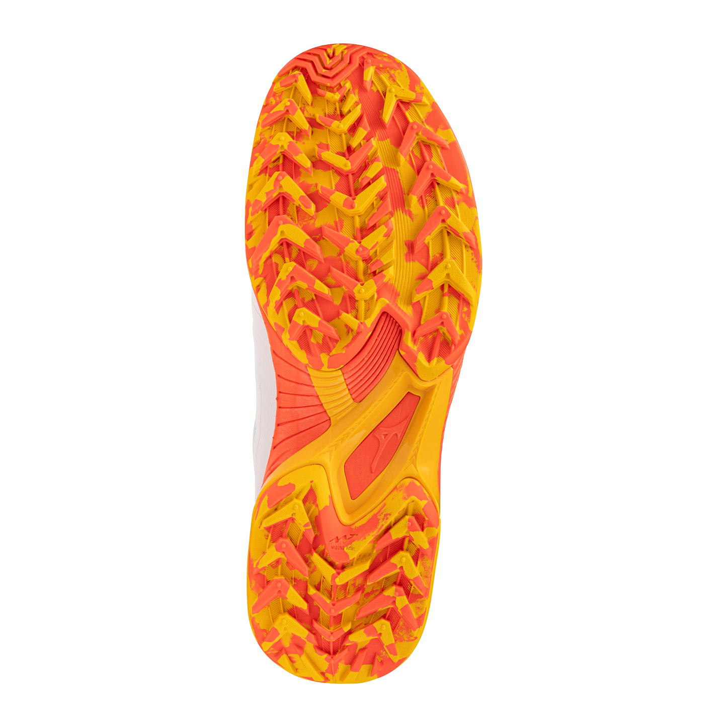Wave Panthera 2 White/Fiery Coral (2025)