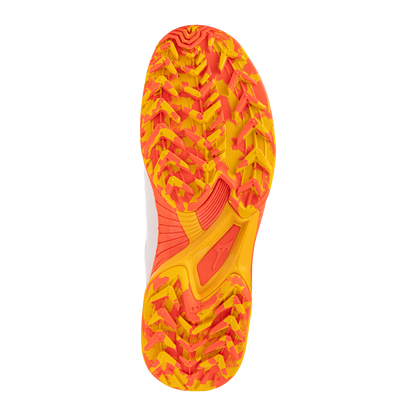 Wave Panthera 2 White/Fiery Coral (2025)