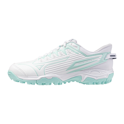 Wave Lynx 2 White/Blue Tint Jr (2025)