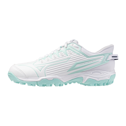 Wave Lynx 2 White/Blue Tint Jr (2025)