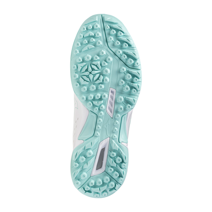 Wave Lynx 2 White/Blue Tint Jr (2025)