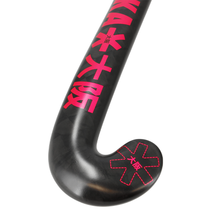 Low Bow Advanced LTD LE