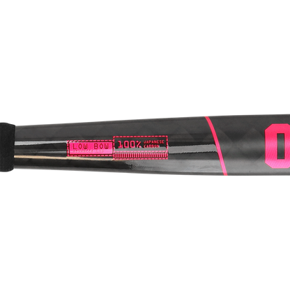 Low Bow Advanced LTD LE