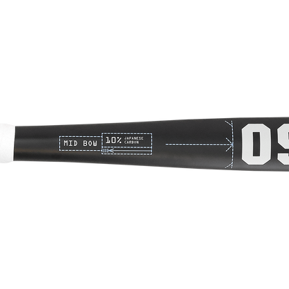 Mid Bow 10 - Quiet Grey LE