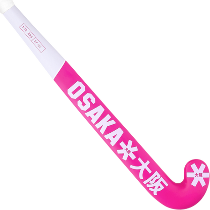 Mid Bow GF - Electric Fuchsia LE