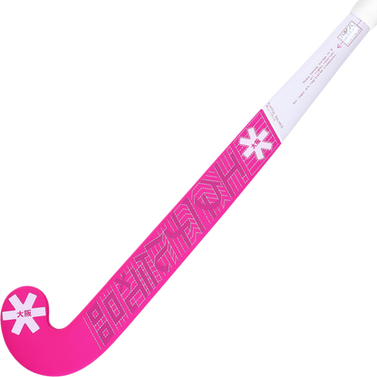 Mid Bow GF - Electric Fuchsia LE