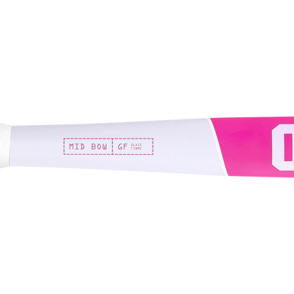 Mid Bow GF - Electric Fuchsia LE