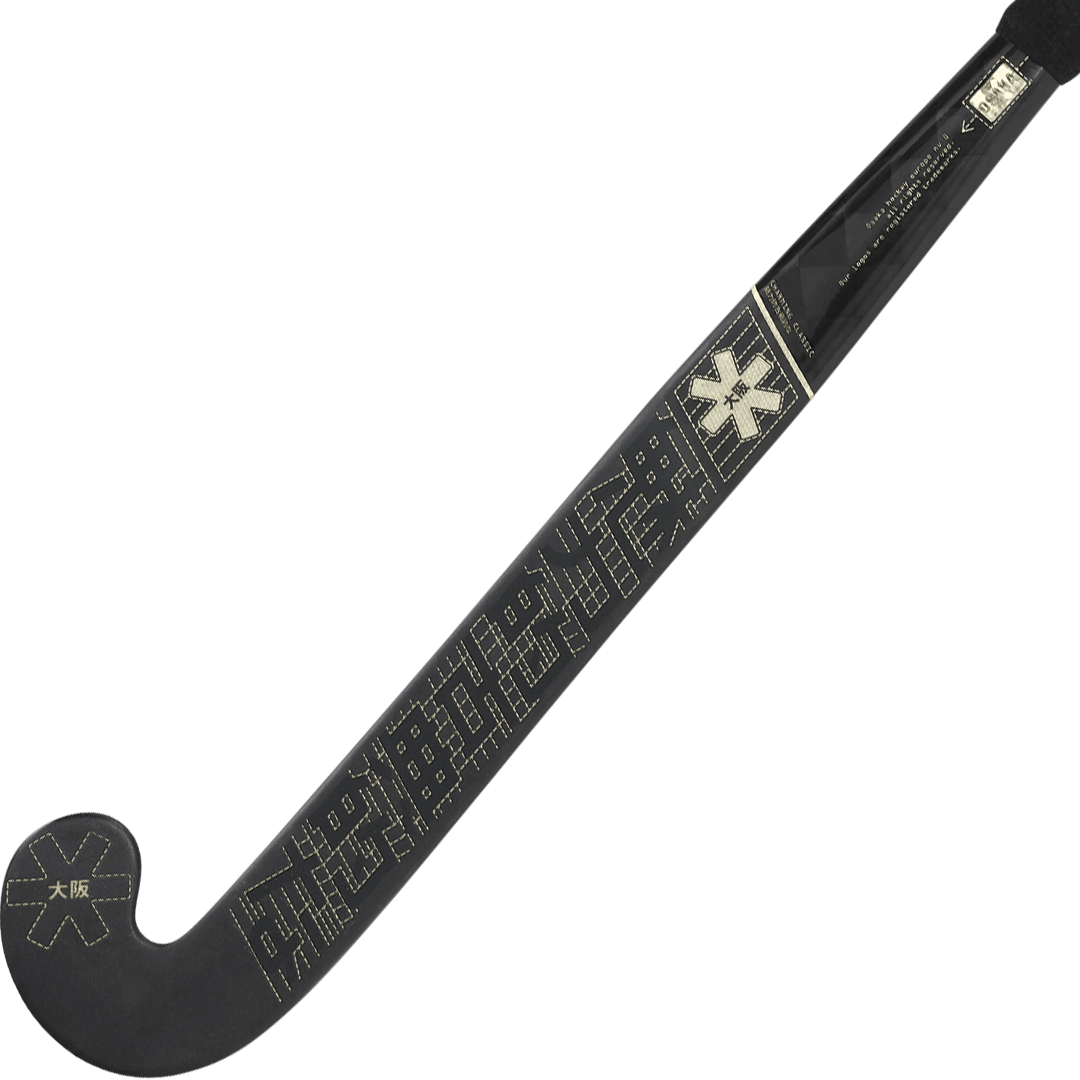Pro Bow LTD LE