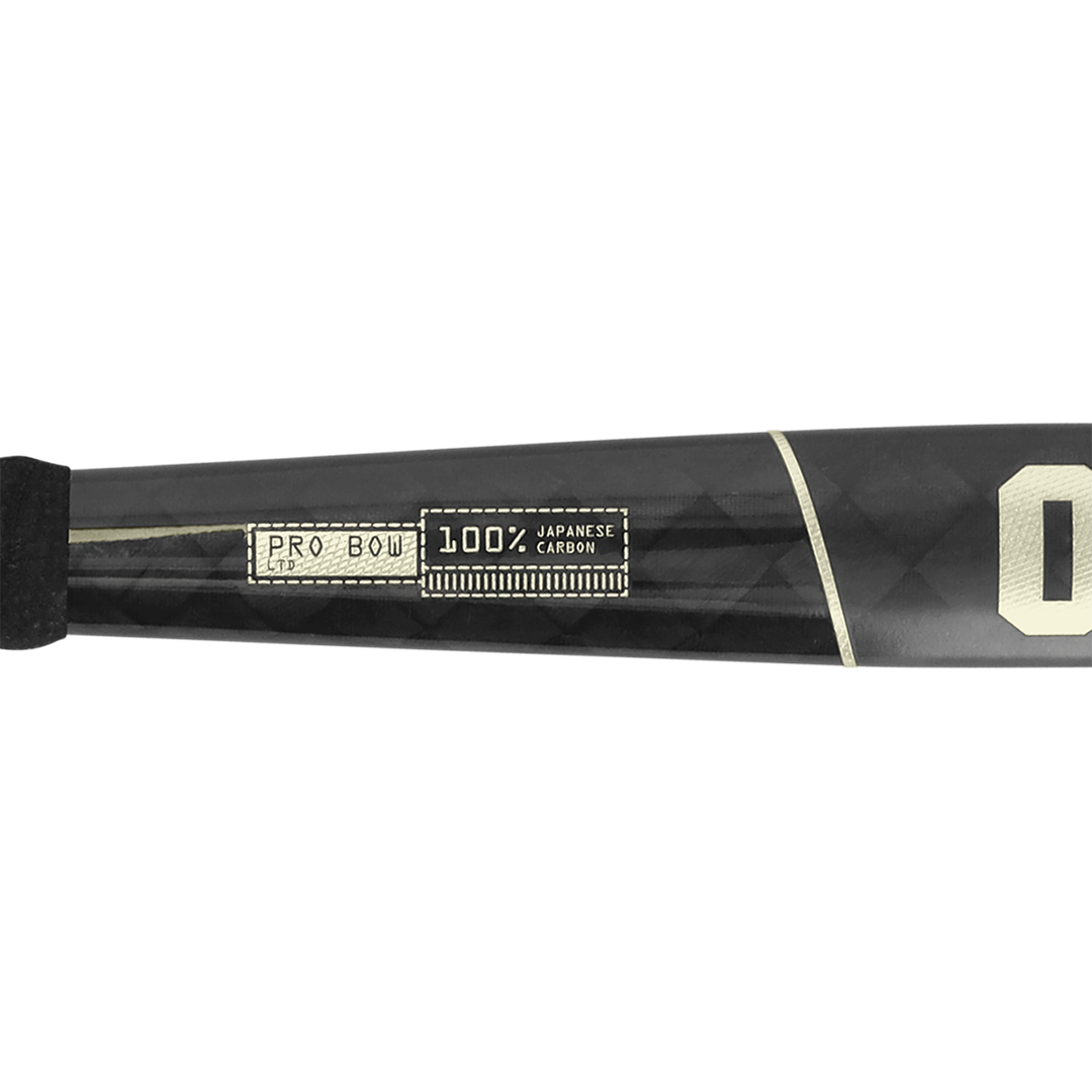 Pro Bow LTD LE