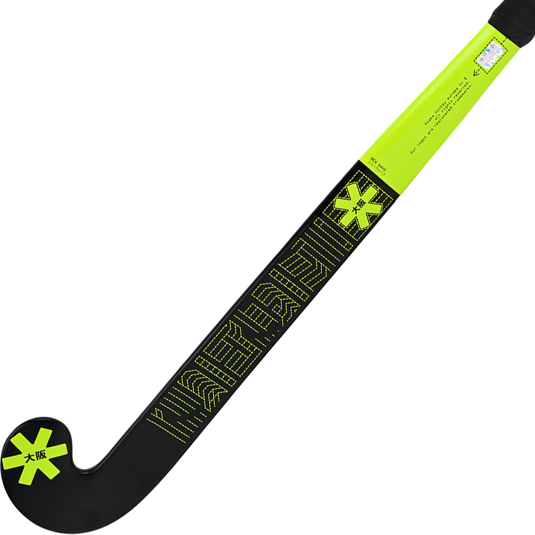 Edit One Pro Bow 10 LE - Fluorescent Lime