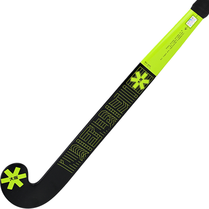 Edit One Pro Bow 10 LE - Fluorescent Lime