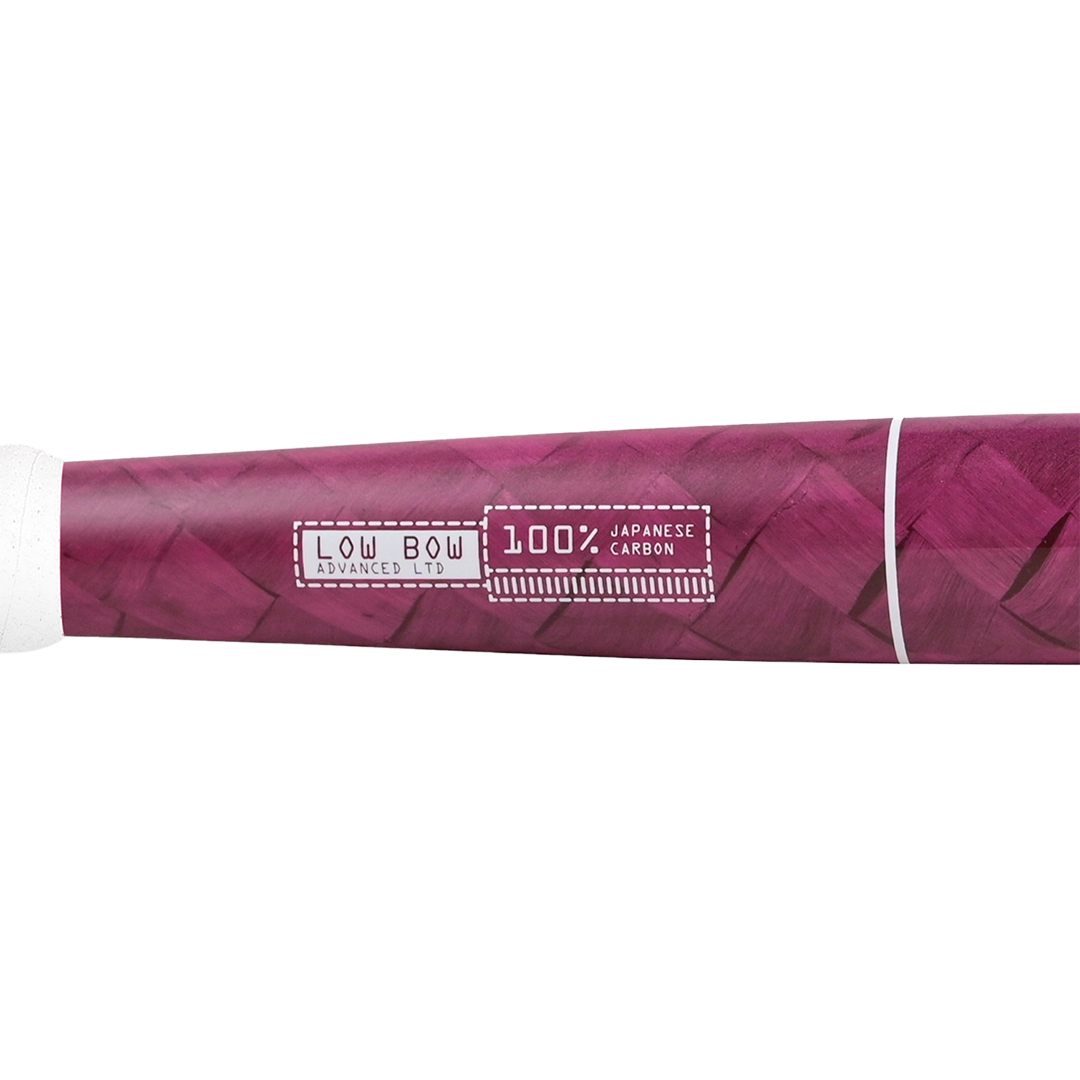 Edit One Low Bow Advanced LTD LE