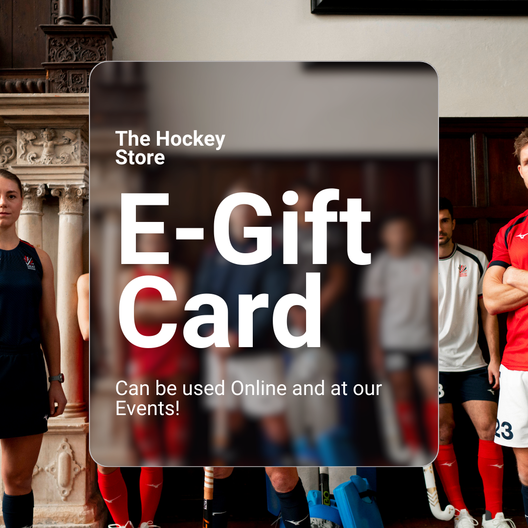 The Hockey Store E-Gift Card