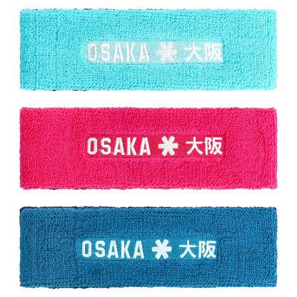 Sweatband - Headband LE