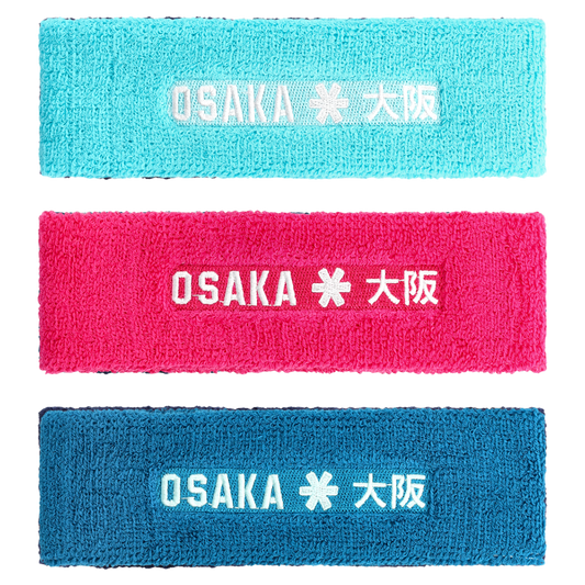 Sweatband - Headband LE