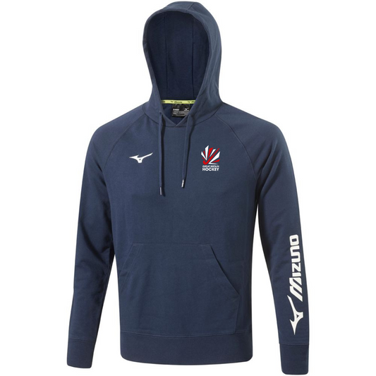GB Terry Hoodie - Unisex