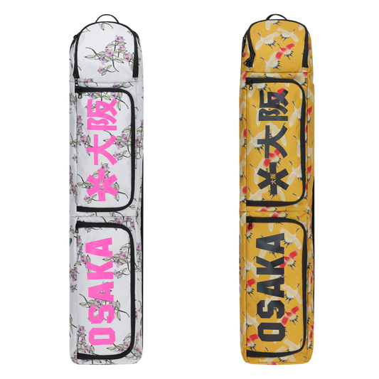 Sports Stickbag Medium LE