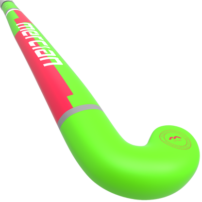 Genesis Wood Neon Rubin