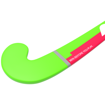 Genesis Wood Neon Rubin