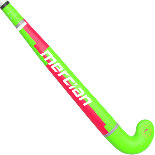 Genesis Wood Neon Rubin