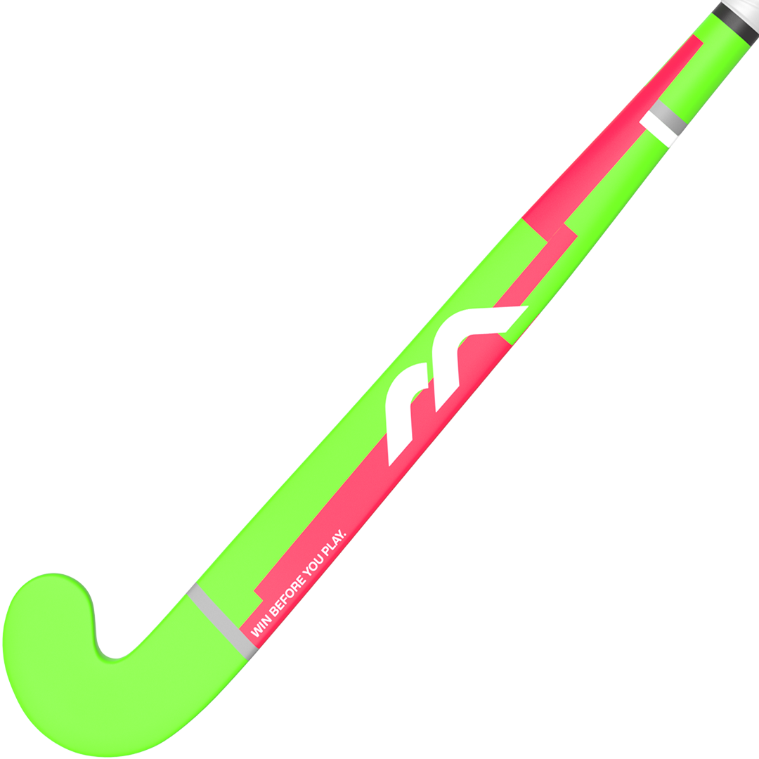 Genesis Wood Neon Rubin