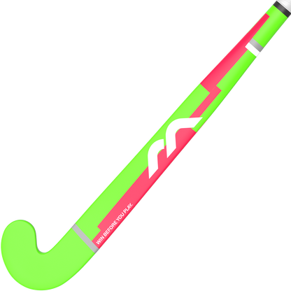 Genesis Wood Neon Rubin