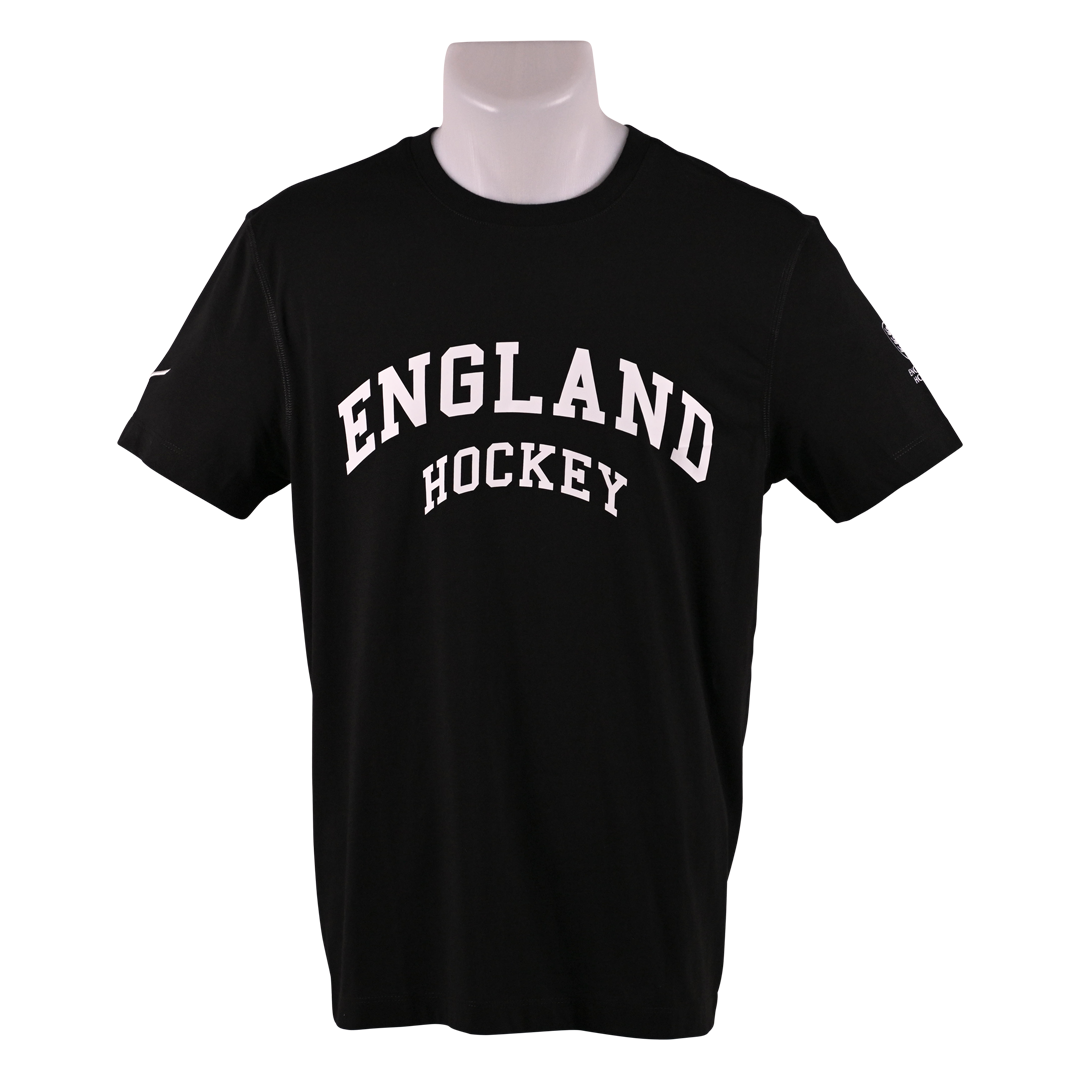 England Hockey Tee - Unisex