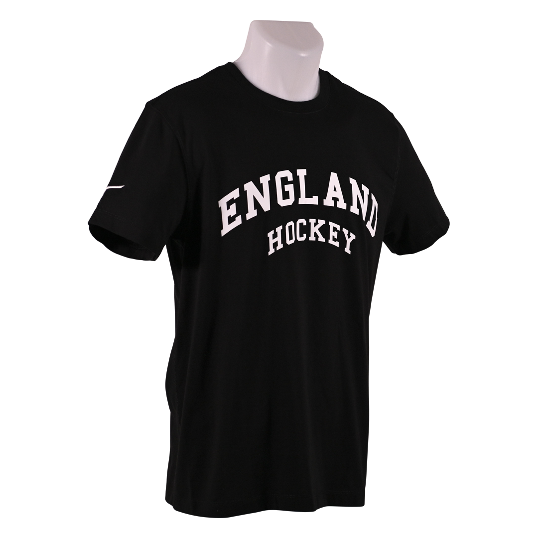 England Hockey Tee - Unisex