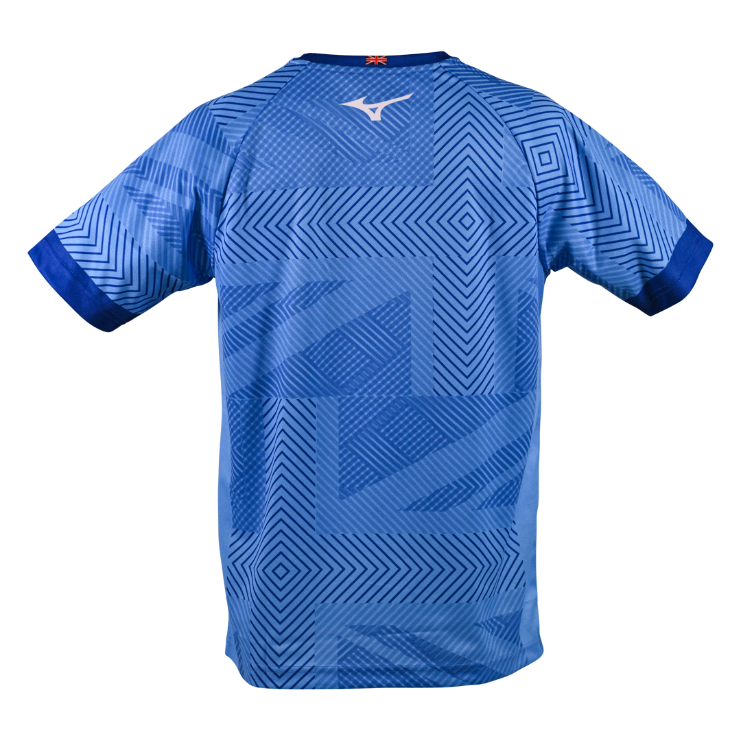 GB Replica GK Smock Men - Baby Blue