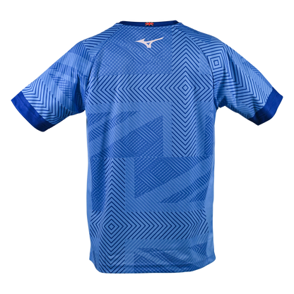 GB Replica GK Smock Men - Baby Blue