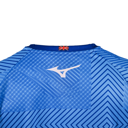 GB Replica GK Smock Men - Baby Blue