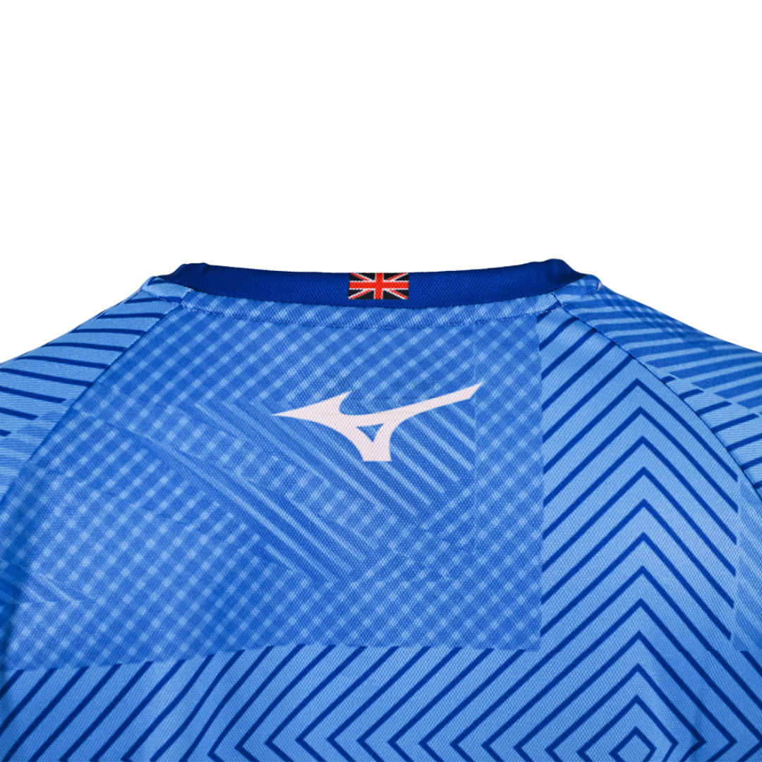 GB Replica GK Smock Youth - Baby Blue