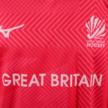 GB Replica GK Smock Men - Vivid Pink