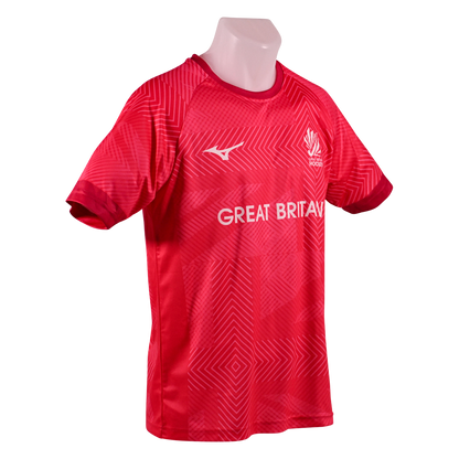 GB Replica GK Smock Men - Vivid Pink