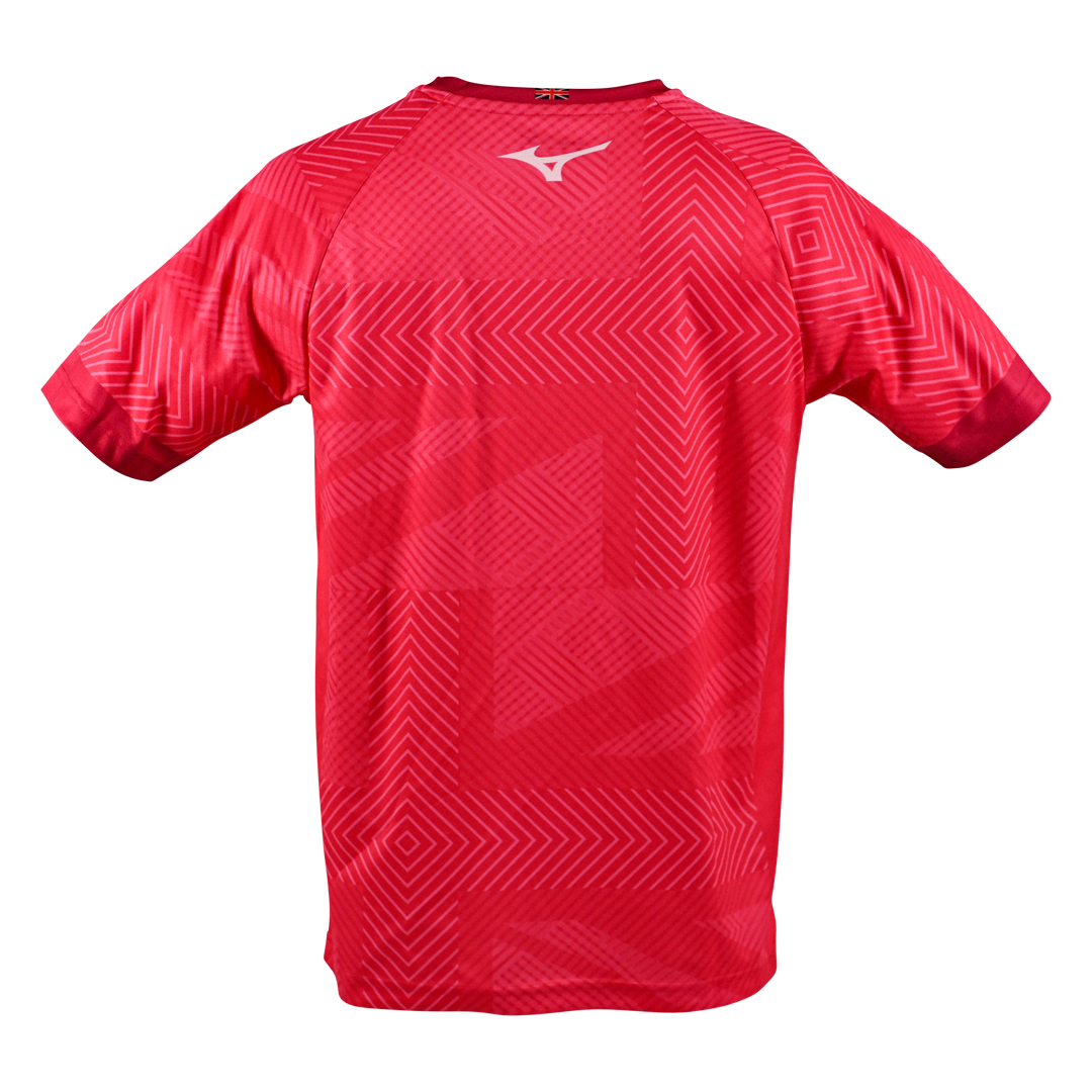 GB Replica GK Smock Men - Vivid Pink