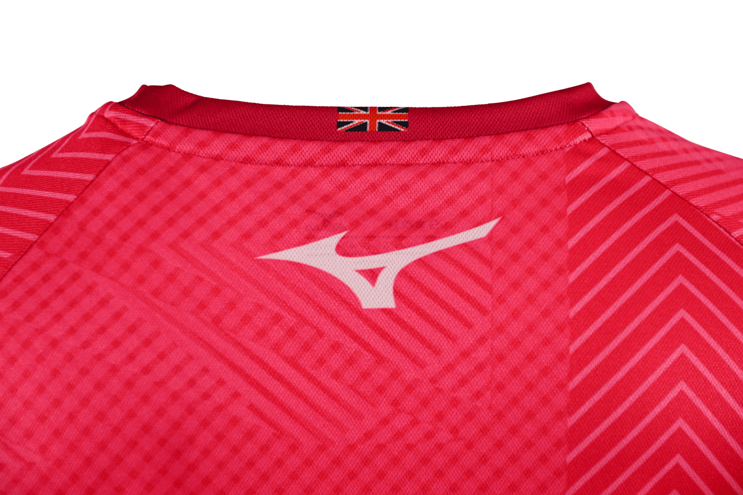 GB Replica GK Smock Women - Vivid Pink