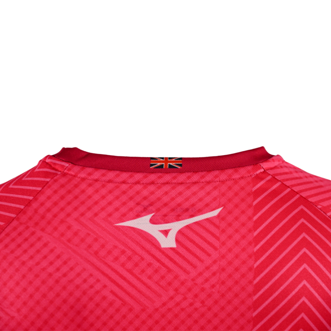 GB Replica GK Smock Men - Vivid Pink