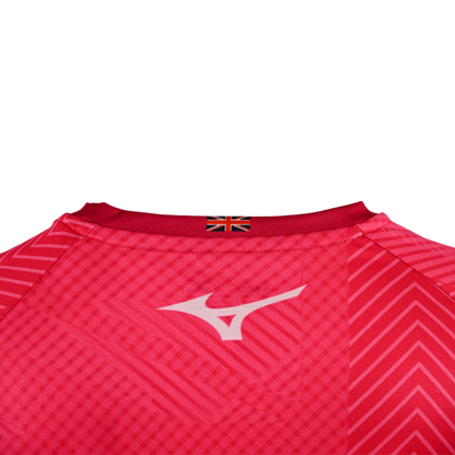 GB Replica GK Smock Men - Vivid Pink