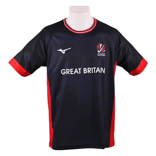 GB Replica Shirt Youth - Navy