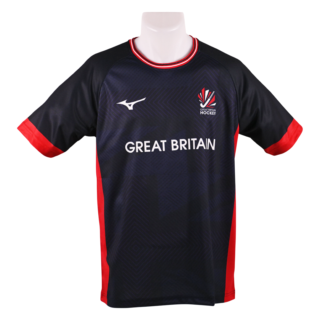 GB Replica Shirt Men - Navy