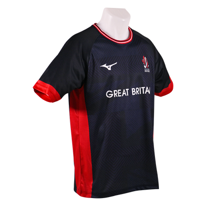 GB Replica Shirt Men - Navy