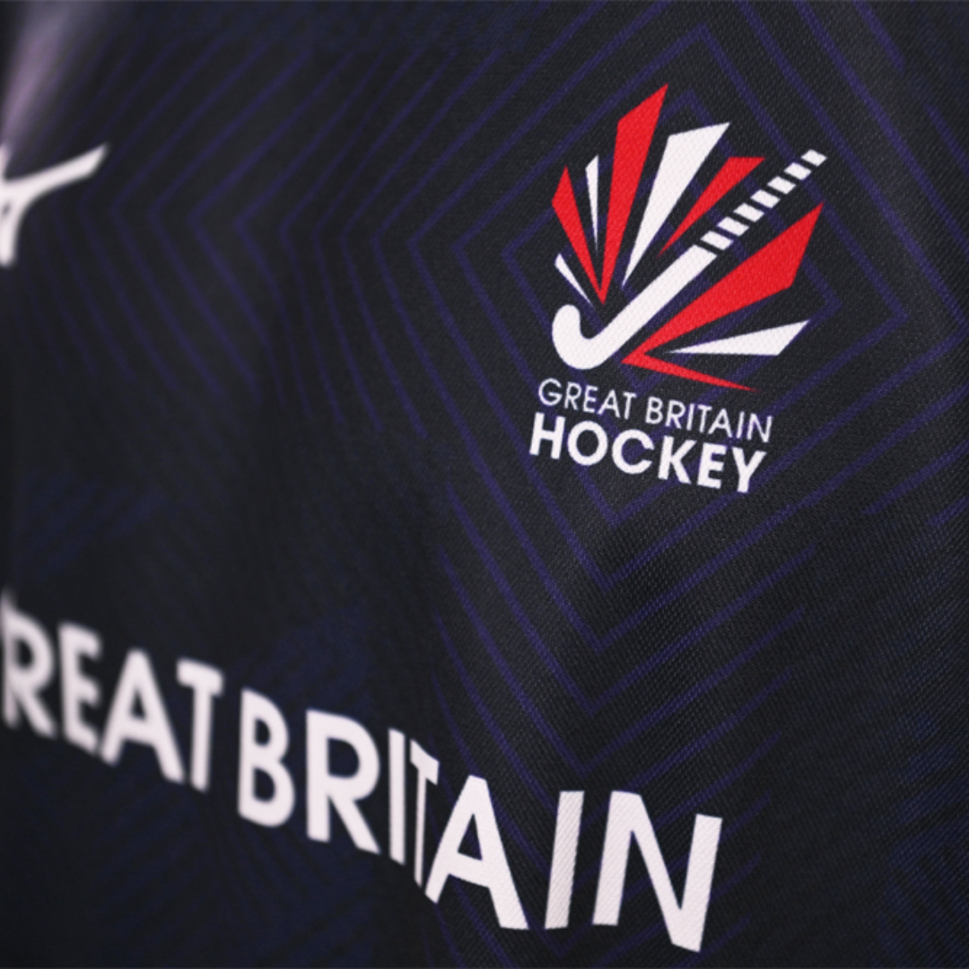GB Replica Shirt Men - Navy