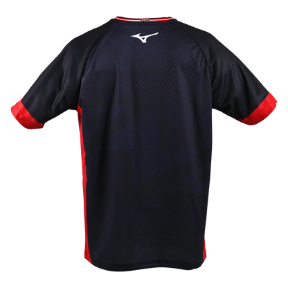 GB Replica Shirt Men - Navy