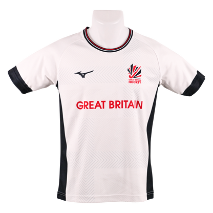 GB Replica Shirt Youth - White
