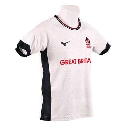 GB Replica Shirt Youth - White