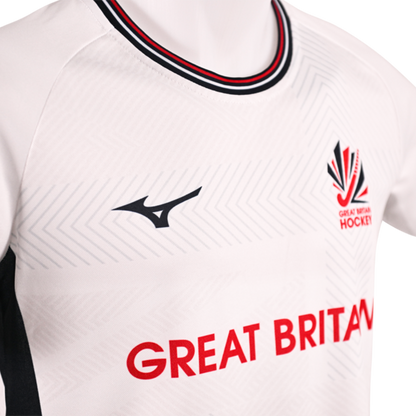 GB Replica Shirt Youth - White